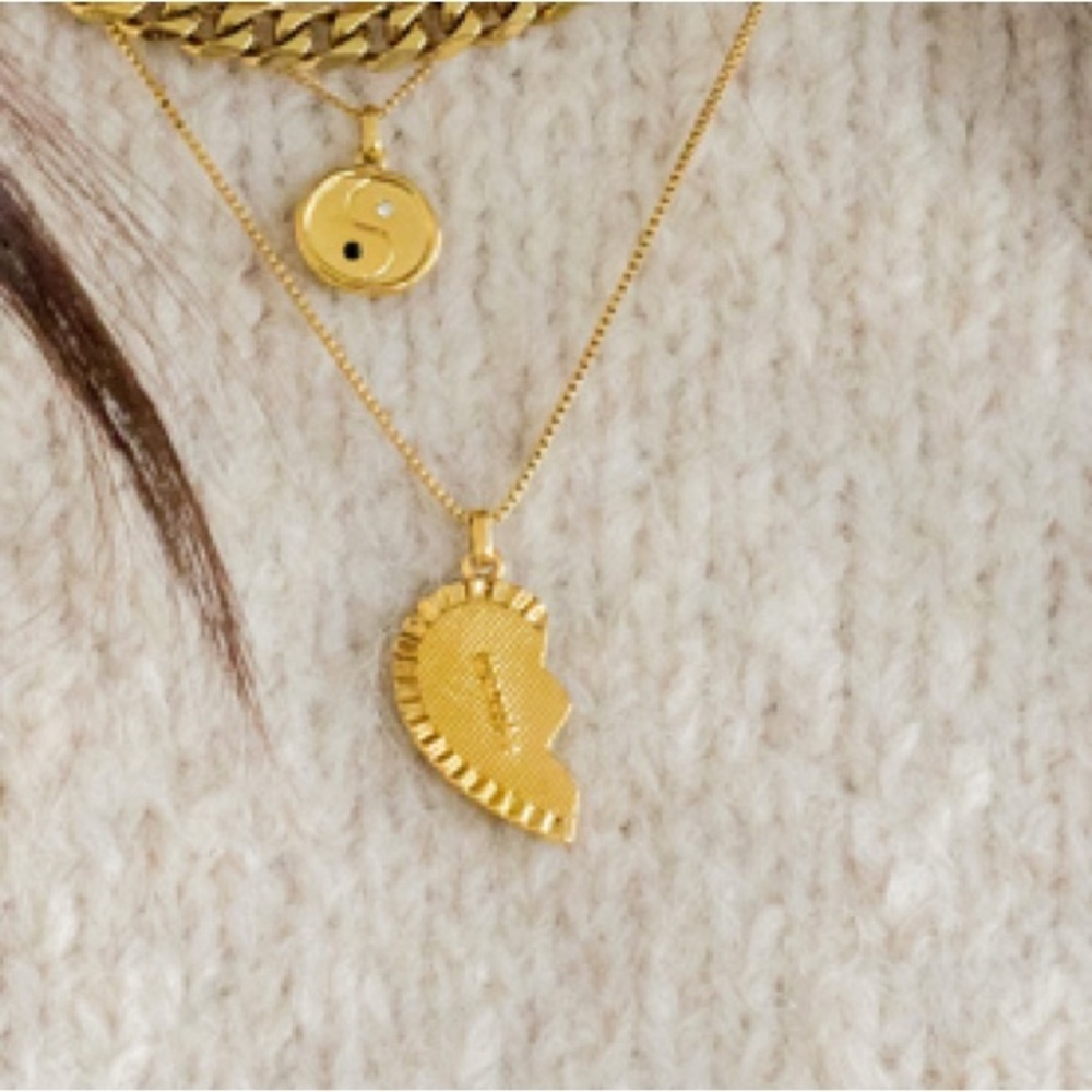 Sugar Blossom Flossie Necklace